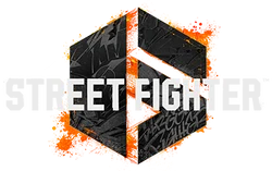 Street Fighter